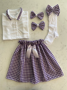 School uniform sets