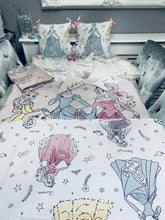 Now only £40 was £49 Princess cot bedding decor set